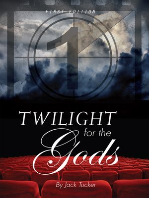 cover image of Twilight for the Gods